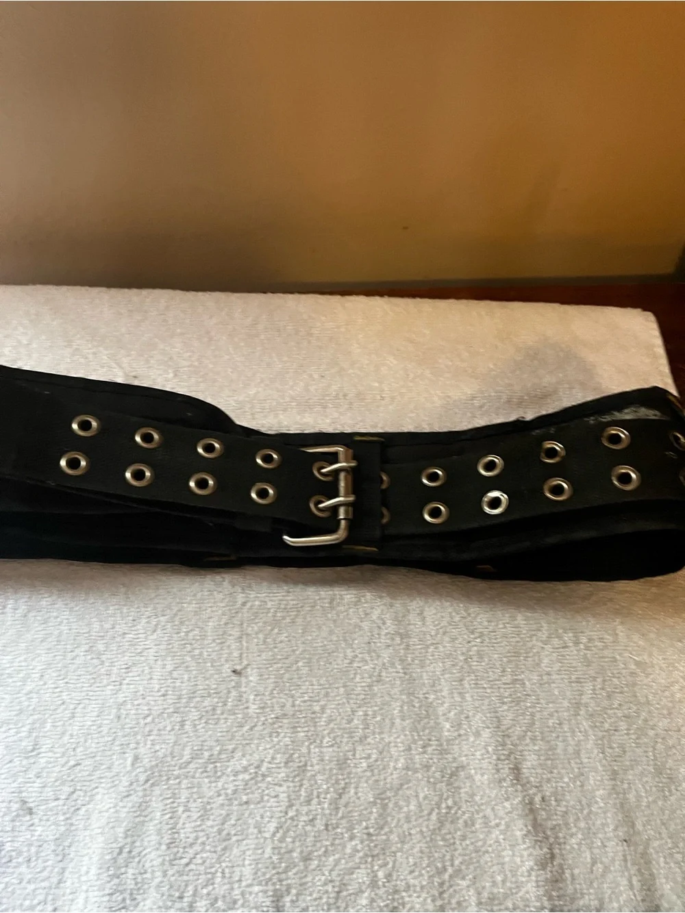 CLC Tool Belt & Pouch